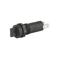 Schurter 0031.3913 Shock-Safe FBS ຕິດຕັ້ງດ້ານໜ້າ FINGERGRIP
