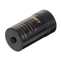 KEMET 160MS12AAMK1STD ມອເຕອເລີ່ມຕົ້ນຄອບພາດເຕີ 120V 160uF 10% 500 ຊົ່ວໂມງຊີວິດ