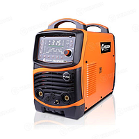 JASIC TIG315PACDC E203 II JET20 ເຄື່ອງເຊື່ອມ TIG