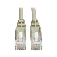 Tripp Lite N001-150-GY Cat 5e 150' Cat5e/Cat5 RJ45 M/M ສີເຫຼືອງ 150'