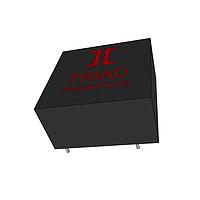 Triad Magnetics CMT908-H2 Toroidal Chokes COMMON MODE INDUCTOR-4.0mHa.5.2Arms ENCAP TOROID/CMT908-H2