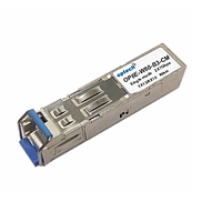 OPTECH SFP-2.5-BWDM-60-31-DM ໂມດູນເຄື່ອງຮັບສົ່ງແສງ (1.25~2.700 Gbps; TX1310/RX1550; 60 km)