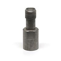 Radiall R125791501 RF Adapters - ໃນຊຸດ SMA(F-M) SLI DE-ON