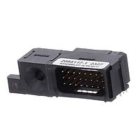AMP Connectors - TE Connectivity 2085117-1 ປລັກ ຄອນເນັກ ໂຊເກດ ອັສຊີ ສະຕໍ່ຣາຍ ຊອດເດີ