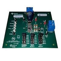Texas Instruments TPSM84424EVM-013 ຕົວຄວບຄຸມແຮງໂຮມ - ຕົວຄວບຄຸມສະຫວັດ TPSM84424EVM