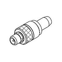 Molex 73415-2132 ຕູ້ຕໍ່ RF / ຕູ້ຕໍ່ Coaxial MMCX PLUG CABLE RD316 50 OHM