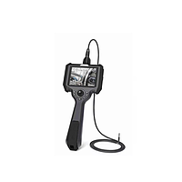 YKndt SZW402J HD ອຸດສາຫະກໍາ Borescope (Φ3.9mm, 1000000 pixel, 2.0m)