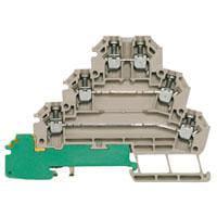 Weidmuller 7917030000 ຂໍ້ຕໍ່ມໍເຕີ MAK 2.5 DB WM