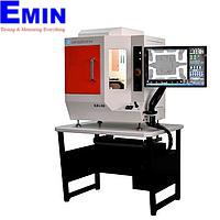 LEAPTRONIX AXI-80 ລະບົບກວດກາ X-Ray