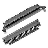 3M Electronic Solutions Division 81100-500203 Header and Ejector 100P R/A 4WALL TRPLZ ORDER LATCH SEPARATE