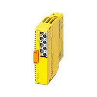 PHOENIX CONTACT 1090205 ໂມດູນອິນພຸດດິຈິຕອນ AXL SE FSDO4/2 2A