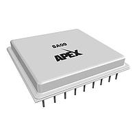 Apex Microtechnology SA09 ຄວບຄຸມການສະຫນອງກຳລັງ Switching Amp, 60V, 5A