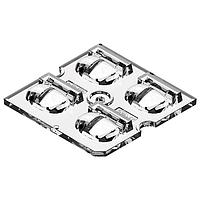 BJB Electric 35.104.1006-001-03 ເລນສ໌ແສງສວ່າງ LED