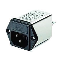 Schaffner FN9260B-1-06 ຟິວແມດິຄແລ 1A