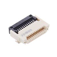 Omron Electronics XF3M-1115-1B ຂໍ້ຕໍ່ 11 ຂາ ຊິ້ນ 0.5mm