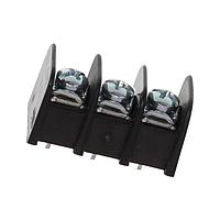 Molex 38720-7503 Beau PCB Terminal Barrier Strip PCB NO MNTG ENDS 3P ມີກະແປງອຸປະກອນຢືມ