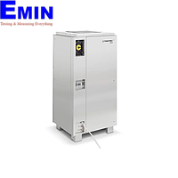 Trotec DH 160 BX ES ເຄື່ອງອົບແຫ້ງ Condenser ອຸດສາຫະກໍາ (252l/24h; 2200m³/h; steel version)