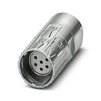 PHOENIX CONTACT 1629187 ຕົວເຊື່ອມຕໍ່ມິຕຣິກຮູບວົງ M23-06S1N8A8002S