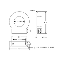 PEARSON 6585 ຕິດຕາມກວດກາປະຈຸບັນ