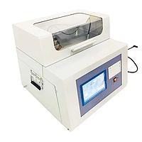 Huazheng HZJD-3 Insulation Oil Tan Delta ແລະເຄື່ອງທົດສອບຄວາມຕ້ານທານ (0~2000VAC 0~500VDC)