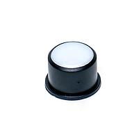 APEM 1F096 ປຸ່ມດຳ Cap Black Button Inverse Enter