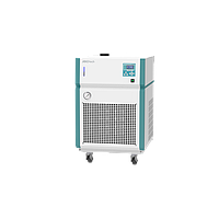 JEIOTECH HX-25H ເຄື່ອງເຮັດຄວາມເຢັນແບບໝູນວຽນ (1hp, with Centrifugal pump, KR Plug, 230V)