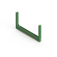EDAC 345-090-542-258 ປຸ່ມຊອກເຕີ .100" (2.54mm) ຕິດຕໍ່ຂອງບັດຂອງຂອບ