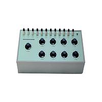 HV HIPOT GDZX-79F ກ່ອງຄວາມຕ້ານທານມາດຕະຖານ