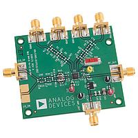 Analog Devices ADL5385-DIFFLO-EBZ ບອດປະເມີນຜົນ RF Modulator ສໍາລັບ ADL5385