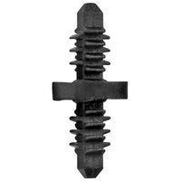 Essentra Components 495220 ປຸຊໃນຣິເວດ DBLE END B/PUSH HOLE 8