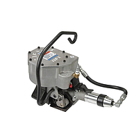 SIGNODE PRHR-114 ເຄື່ອງມືປະສົມ Pneumatic Push-Type ສໍາລັບການສາຍເຫຼັກ (32mm)