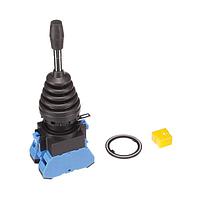 IDEC HW1M-F2020-20 ເຄື່ອງບັດ HW 2POS RTN MONOLEVER