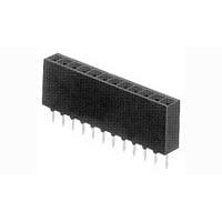 AMP Connectors - TE Connectivity 87879-7 ຮູງຮັບ Receptacle 12 MODIV VRT SR OE 100/115