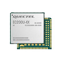 Quectel EG21GGBTEA-128-SGNS*IOT ບອດຕໍ່ຂໍ້ມູນ Adapter