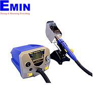 HAKKO FR-811 W / 3 Wired Cord ແຕ່ບໍ່ມີ Plug SMD Rework Station