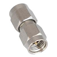 SRI Connector Gage 24-924-0000-90 ອະເດັບເຕີ RF - ໃນຊຸດ 2.9MM ປລັກເພື່ອ 2.9MM ປລັກ ອະເດັບເຕີ