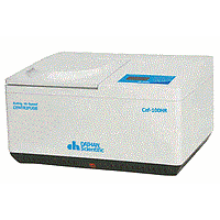 DaiHan CEF-100HR 0.2~100㎖ ຕູ້ເຢັນ Pro-Centrifuge ຄວາມໄວສູງ (18,000rpm, 23,755×g)