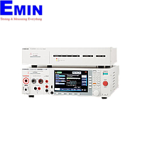 KIKUSUI TOS9320 ເຄື່ອງສະແກນແຮງດັນສູງ (AC 5 kV/ DC 7.2 kV)