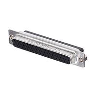 Amphenol Commercial Products L177HRCG62S ຕົວເຊື່ອມຕໍ່ High Density D-Sub 62P Sz C Recpt Hsng ຕິດຕັ້ງຫຼັງ Insert M3