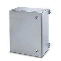 PHOENIX CONTACT 0899673 ກ່ອງຕໍ່ສາຍ Terminal Box C S4 A 740X980X210