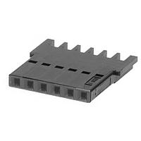 Molex 46709-0006 ຕ່າງຫຼັກຄວາມໄວສູງ / ຕ່າງຫຼັກມົດູນ Ten60 Signal Hsg 6Ckt