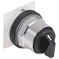 SCHNEIDER 9001KS49B ສະຫນັບສະຫນູນ Keylock Switches SELECTOR SWITCH OPERATOR 30MM, K