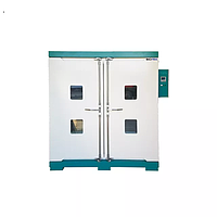 Scitek FDO-1300 ເຕົາອົບແຫ້ງອາກາດໃຫຍ່ບັງຄັບ (1300L)