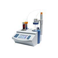 REX Ti-40 Titrator ອັດຕະໂນມັດ (-1800.0~1800.0 mV,  0.00~14.00pH)