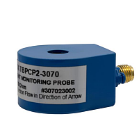 Tekbox TBPCP2-3070 RF pulse ການ​ຕິດ​ຕາມ​ປັດ​ຈຸ​ບັນ probe​ (1 Hz to 200 MHz)