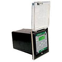 Littelfuse MPU-16A-Y92A-96N ອຸປະກອນເພີ່ມເຕີມ ແລະ ຮາດແວຣ ປົກກັນໜ້າຈໍ FACEPLATE COVER