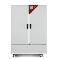 Binder KMF720-230V ສະພາສະພາບອາກາດຄົງທີ່ (-10°C ~ 100°C, 700l)