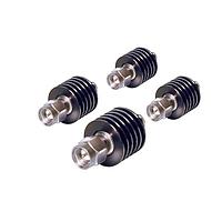 Mini-Circuits K5-BW2+ ຊຸດຕົວຫຍຸ້ງຕໍ່ສາຍ Connectorized Attenuators KIT FXD ATTEN / SMA / RoHS