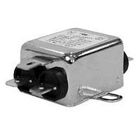 Astrodyne TDI 090.01007.00 ຕົວກັນສະຫນອງສະຕິກກະທົບພະລັງງານ EMI FILTER, 120/230 VAC 50/60Hz,10A