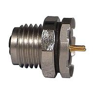 NorComp 852-002-213R004 ຕົວເຊື່ອມ M5 2 P F PNL MNT VERT 10u